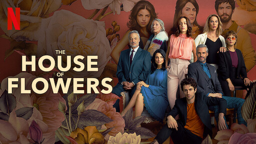 Watch Club de Cuervos | Netflix Official Site